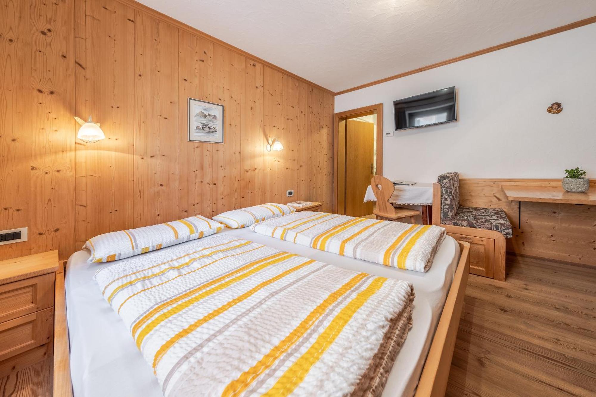 Tlisoera Speckstube Villa Frena Екстериор снимка