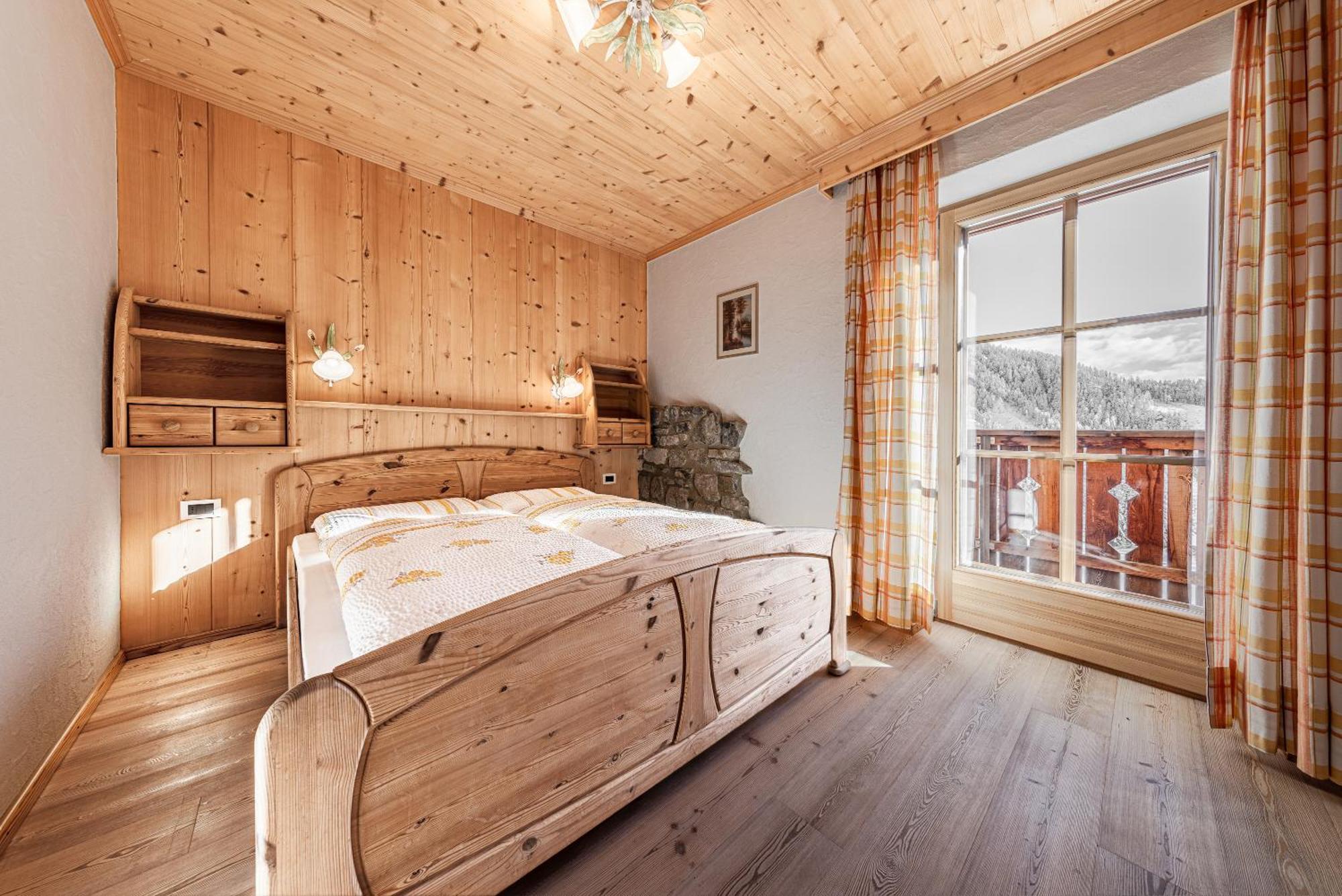 Tlisoera Speckstube Villa Frena Екстериор снимка